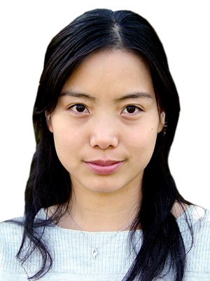 [自强不息]太阳花的微笑—记自强不息的聋哑女画家史晓慧