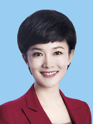 [热心公益]聂一菁:公益路上传递温暖 环保大使身体力行