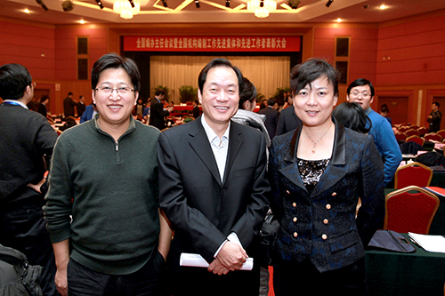 [见义勇为]王铁军:党员干部勇救三名落水青年