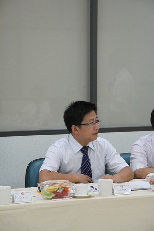 [见义勇为]王铁军:党员干部勇救三名落水青年