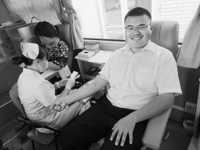 北京榜样主题活动官网-京郊日报:王震南 滴滴热