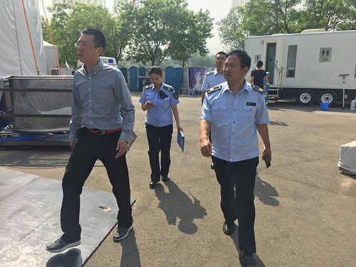 [敬业奉献]王峰:克艰拒诱只为安全