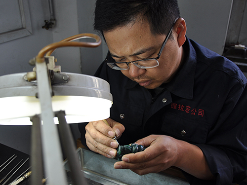 北京榜样主题活动官网-[敬业奉献]孟剑锋:剑指