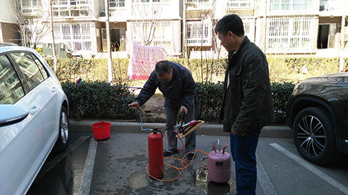 北京榜样主题活动官网-[勤劳节俭]薛秉浩:六旬