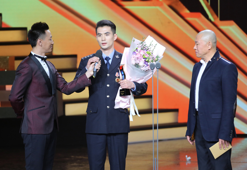 北京榜样主题活动官网-2017北京榜样颁奖典