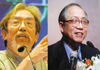 【访谈】三国专家胡小伟沈伯俊:三国为何能从