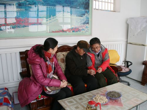 北京市气象局全国文明单位三连创巡礼