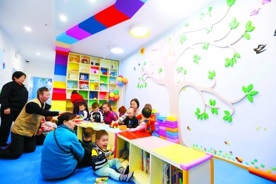 红墙意识系列报道 | 集众智汇众力增民生福祉