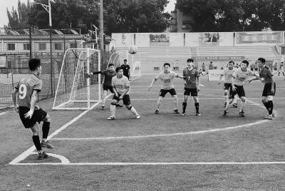 60岁市运会首设群众比赛拓展市民健身大舞台