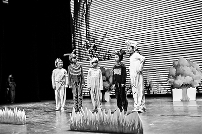 四场品牌活动点亮第八届书香中国·北京阅读季