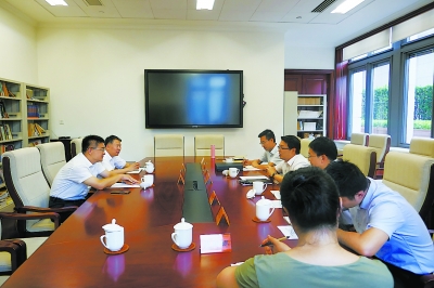 北京以铁的纪律为打赢脱贫攻坚战提供强力保障