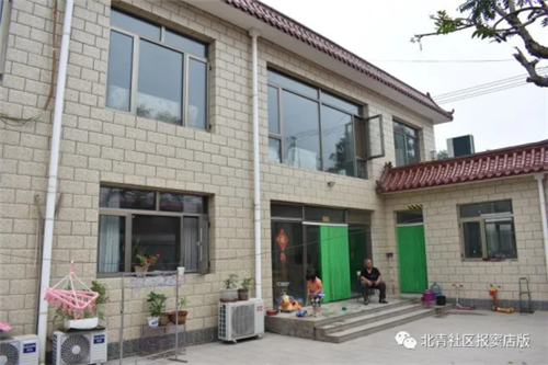 窦店人口_2050年,当你老了 中国人口大数据