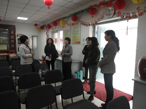 丰台区人口计生委_北京市人口和计划生育委员会