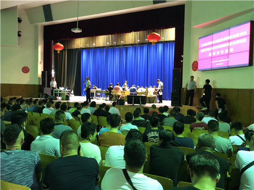 大兴区庞各庄镇城市公共服务类岗位促农村地区