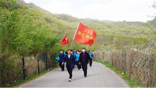 北京平谷南独乐河镇gdp_基于区域协调的边缘小城镇规划初探 以北京平谷区南独乐河镇为例(3)
