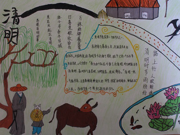 朝阳将台路小学开展继承先烈遗志,珍惜幸福生