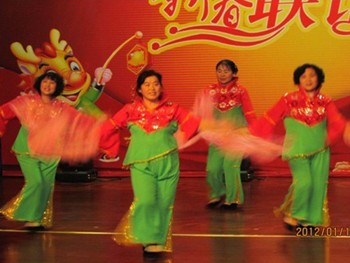 大兴区文明办召开2011年度公共文明引导行动