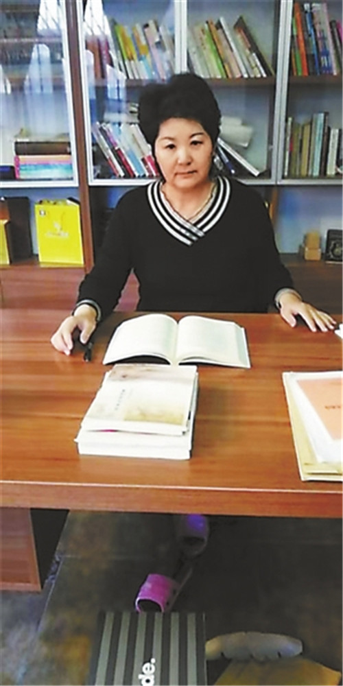 密云区:砥砺前行彰显巾帼风采