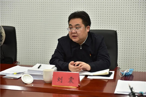 平谷区:让小微权力在"阳光下运行"