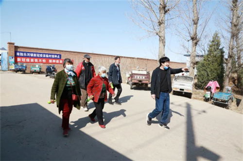 北京平谷南独乐河镇gdp_基于区域协调的边缘小城镇规划初探 以北京平谷区南独乐河镇为例(2)