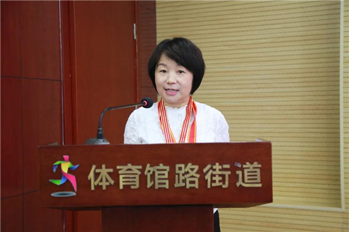 孔颖:践行入党誓言,勇担时代责任