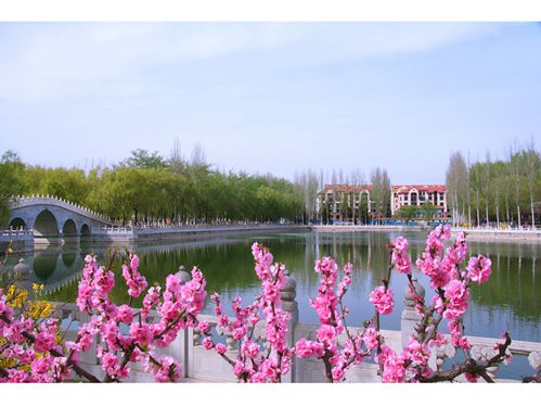 房山区韩村河村被评为全国美丽乡村及创建模