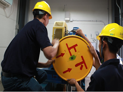 大兴区西红门镇开展电梯事故应急预案演练活动