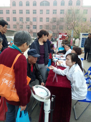 马家堡晨宇社区人口_社区图片(2)