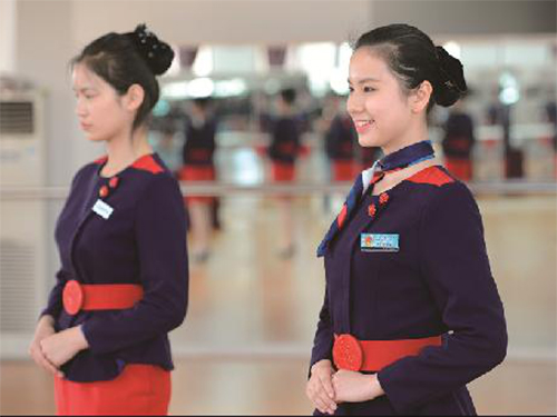 大兴区启动月季大会志愿者面试选拔工作(图)