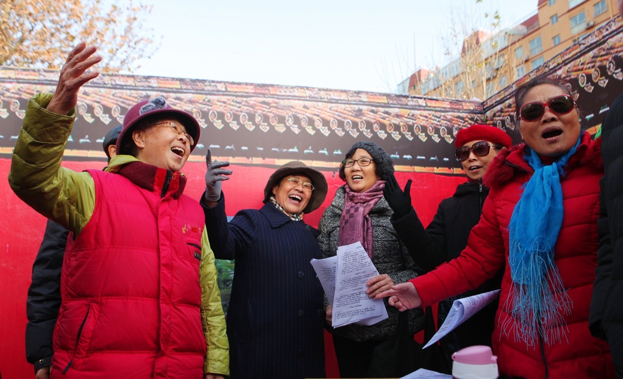 京剧动态简谱_梨花颂京剧简谱(2)