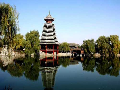 北京市朝阳区(图)