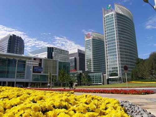 北京市西城区(图)