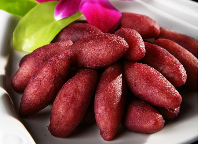 红薯怎么吃润肠通便