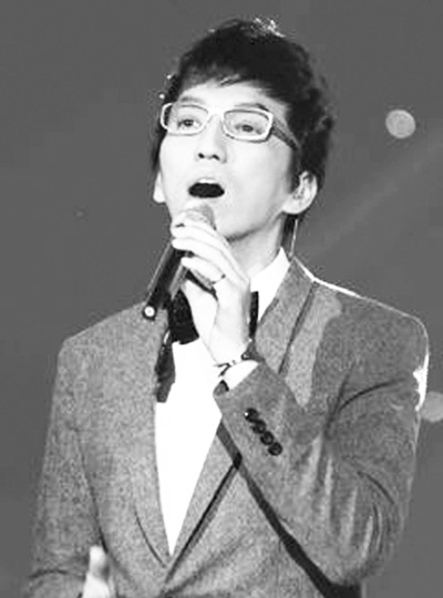 台湾热捧我是歌手 综艺节目的两岸情节