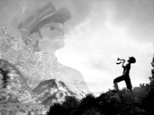 西柏坡2:英雄王二小; 动画电影《西柏坡2·英雄