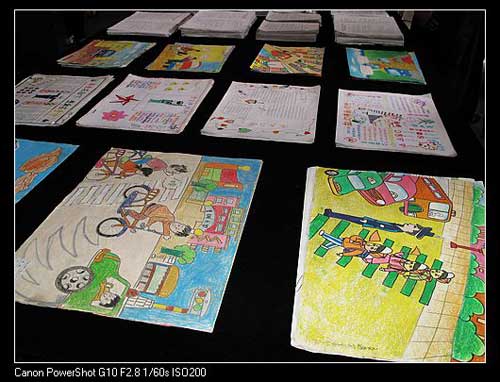 [河北]邢台召开全市文明交通宣传工作观摩推进