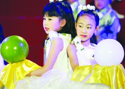 [江苏]苏州开展第二届优秀童谣征集传唱比赛