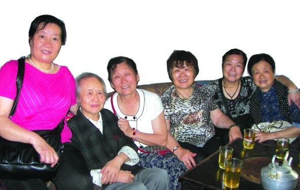 [贵州]阳光妈妈的公益之路最灿烂