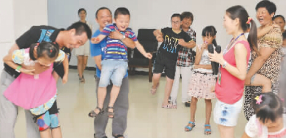 [四川]成都大邑搭建四组织一平台构建服务群