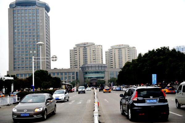 [安徽]芜湖创建文明城市带来新变化 城市收获荣