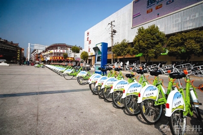 [安徽]滁州开展 三治三增三提升 行动 推动城乡