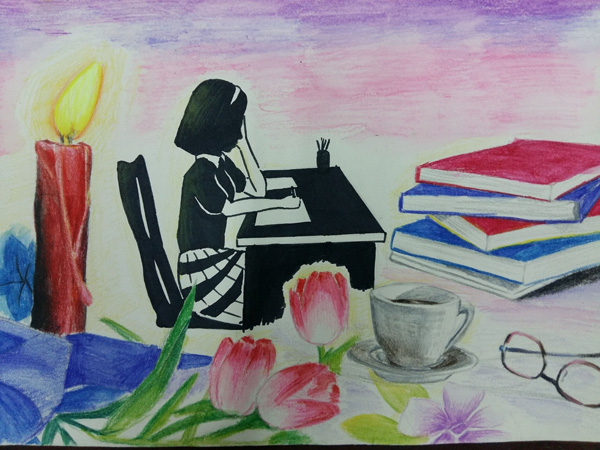 [浙江]绍兴开展寻找心目中的暖师活动