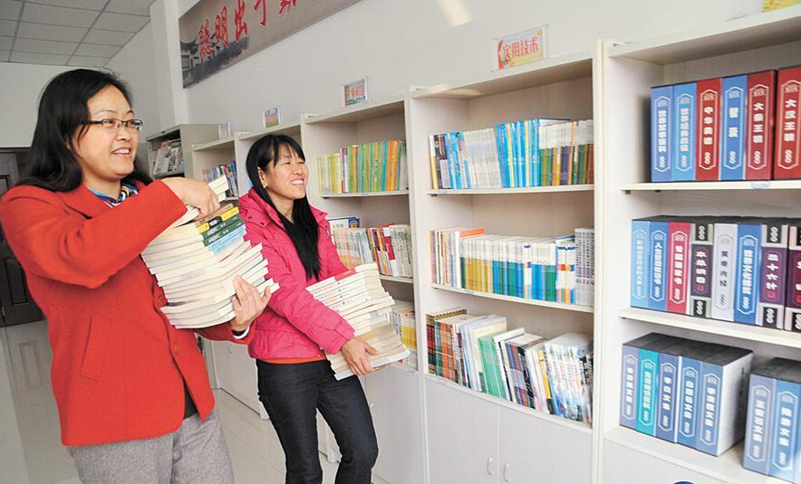 [山东]创城改变生活 东营市创建全国文明城市历