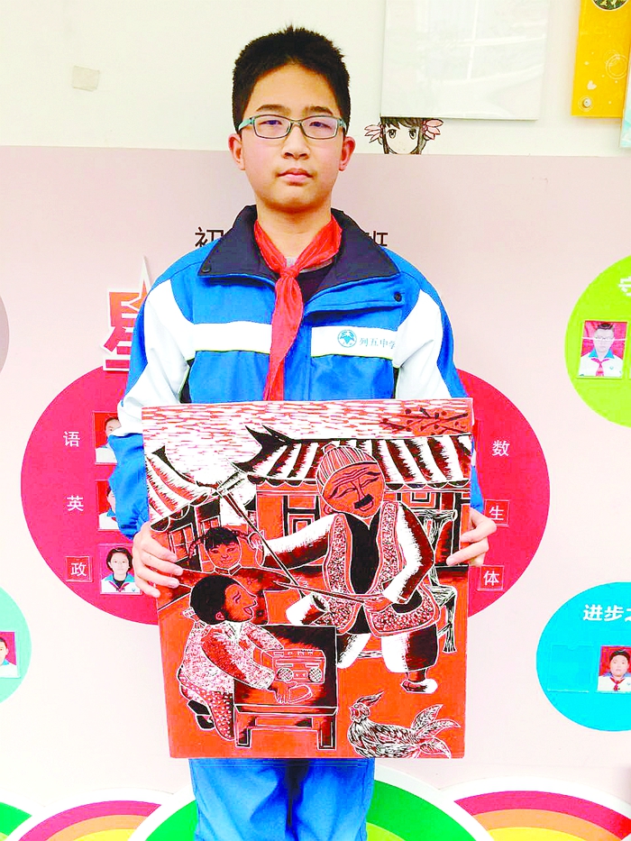 [四川]图说蓉城文明美活动揭晓 400幅作品绘