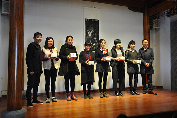 [浙江]海宁成立首家校园孔子学堂