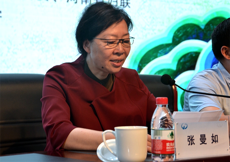 [河南]第八届河南省美德少年表彰大会举行