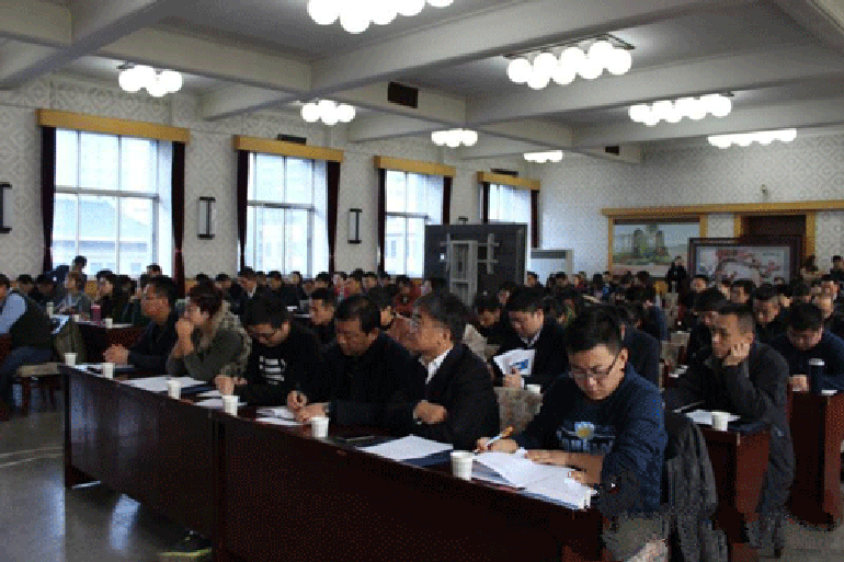 [甘肃]兰州举行政务新媒体建设管理培训班