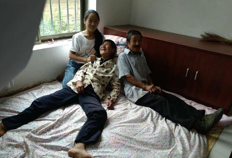 [陕西]宝鸡:让吃大锅饭变点单上菜 志愿服务