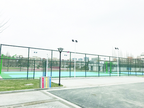 [江苏]宿迁统筹实施城市治理345行动 让城市