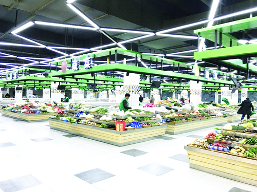 [江苏]宿迁统筹实施城市治理345行动 让城市